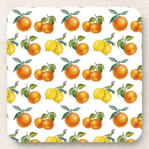 Porta-copo Floresta Tropical