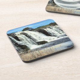 Porta-copo Flowing Waters of Hopkins Falls