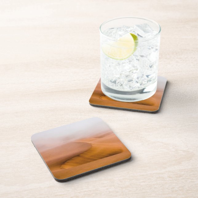 Porta-copo Foggy Namib Desert (Lado Direito)