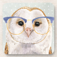 Forester de quatro olhos | Wise Owl