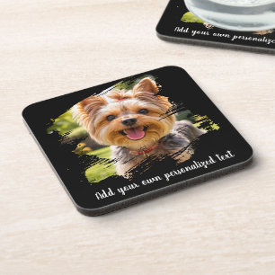 Porta-copo Foto de Animal Personalizada