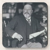Fotografia do retrato de Edward VII (1841-1910)