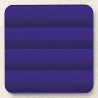 Porta-copo four blue bands