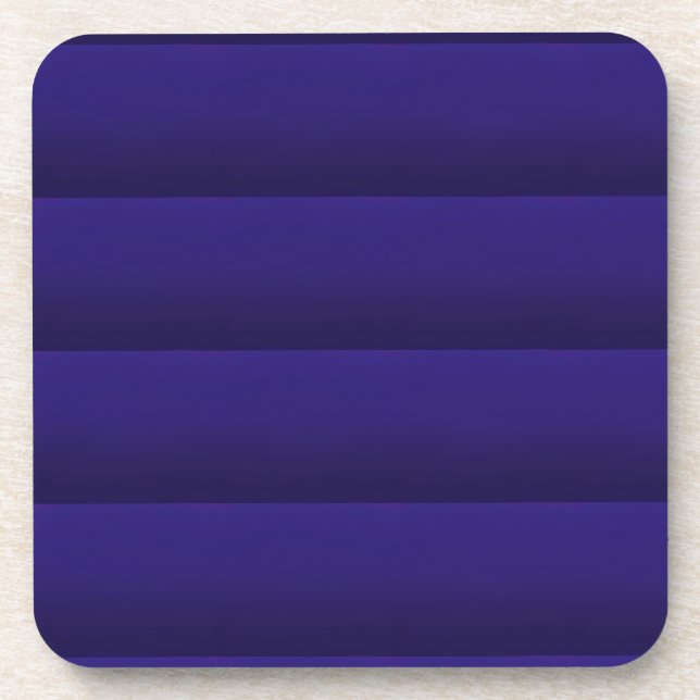 Porta-copo four blue bands (Frente)