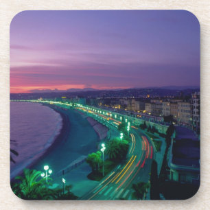 Porta-copo França, Nice.