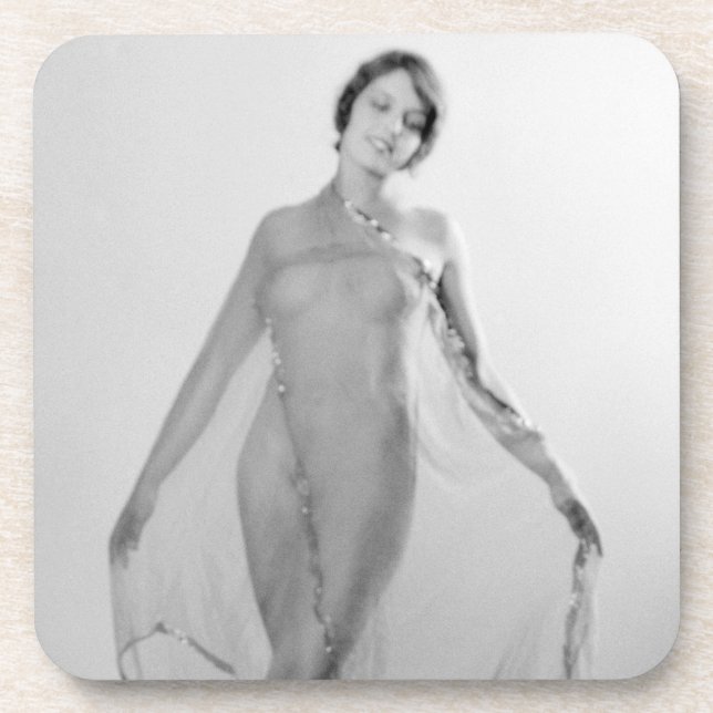 Porta-copo Francesca a Bella Ragazza, Linda Garota italiana (Frente)