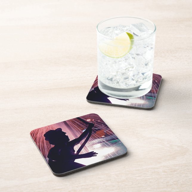 Porta-copo Frankenmuth Michigan (Lado Direito)