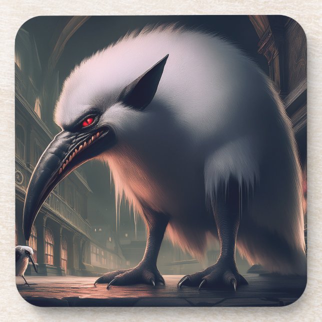 Porta-copo Frasco de Vinilo (Frente)