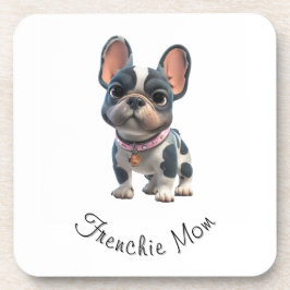 Porta-copo French Bulldog