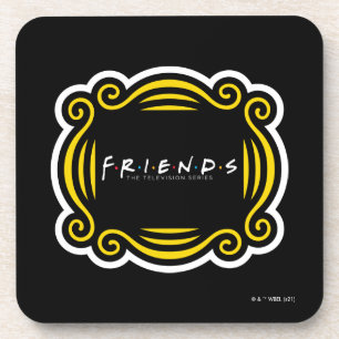 Porta-copo FRIENDS™ A Série de Televisão