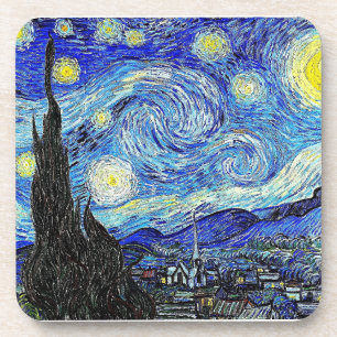 Porta-copo Frisbee Wham-O Vintage Sky Night Noite Estrelada