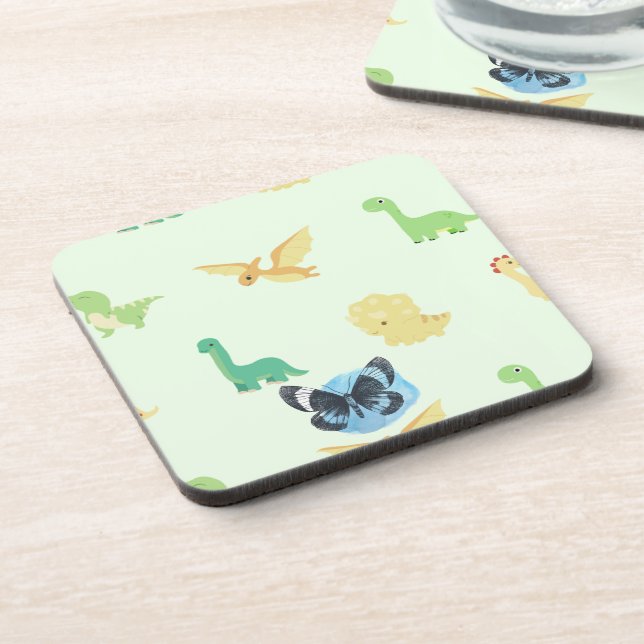 Porta-copo #FrontRowRideHardplasticcoaster (Left Side)