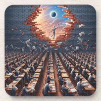 Fuga da Matriz: Sala de Exame Surreal