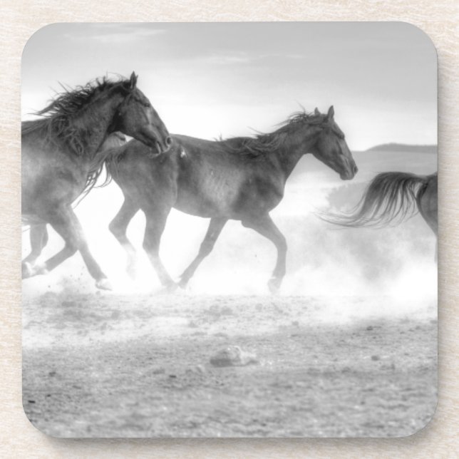 Porta-copo Funcionamento do mustang (Frente)