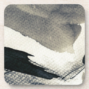 Porta-copo Fundo abstrato do grunge, textura da tinta. 4