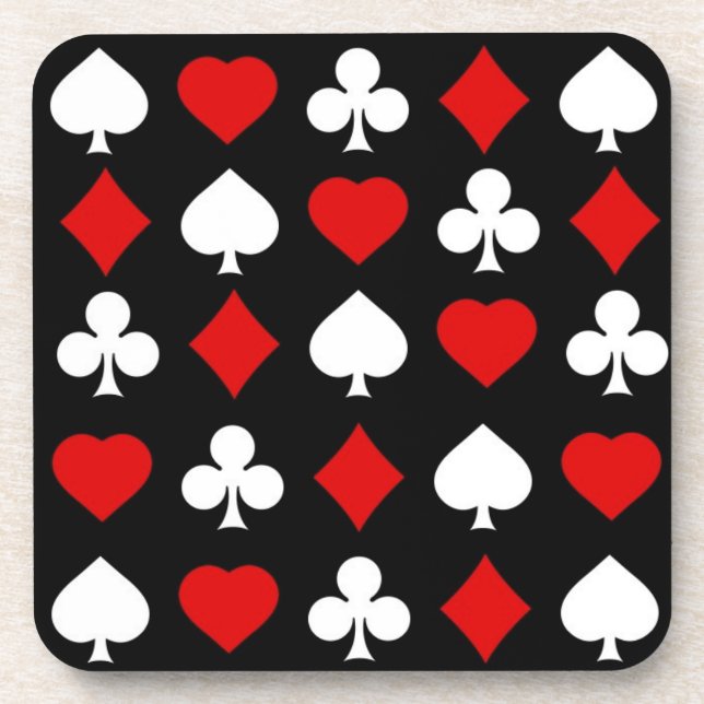 Porta-copo Fundo com ternos (Frente)