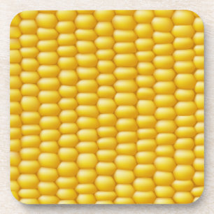 Porta-copo Fundo do Cob do Corn