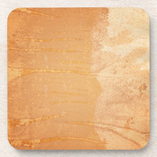 Porta-copo Fundo Textured (Frente)