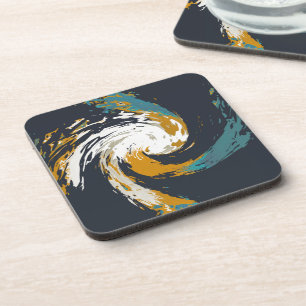 Porta-copo Furacão Twirl