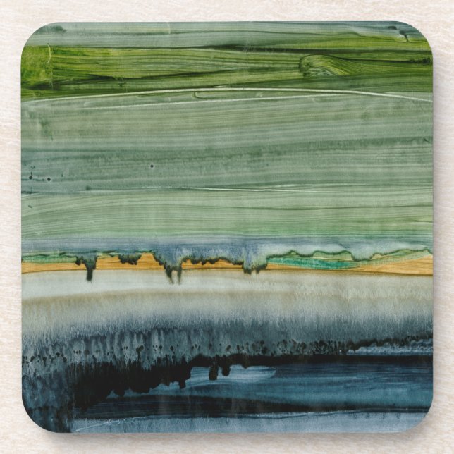 Porta-copo Fusão II (Frente)