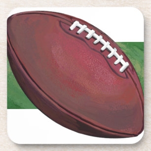 Porta-copo Futebol Americano