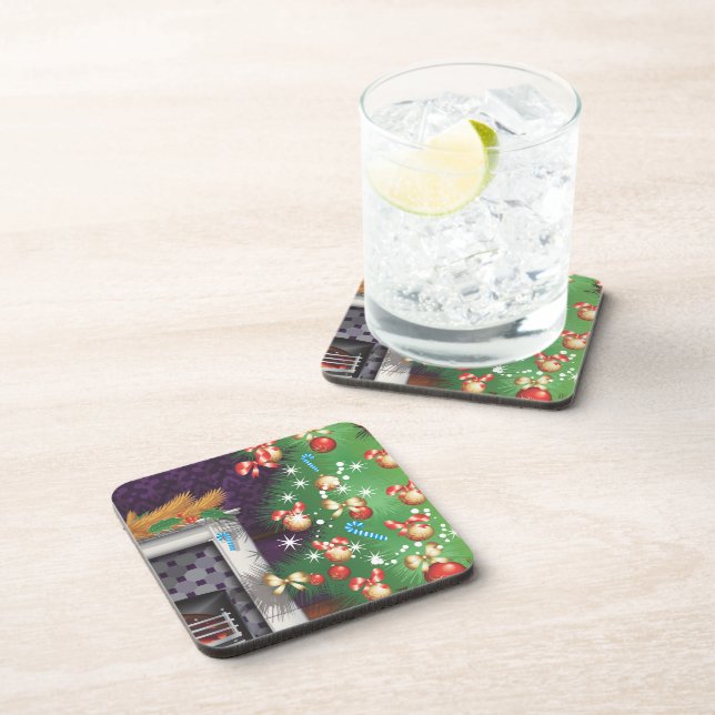 Porta-copo Galáxia (Lado Direito)