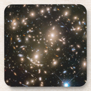 Porta-copo Galaxy Cluster Abell 370