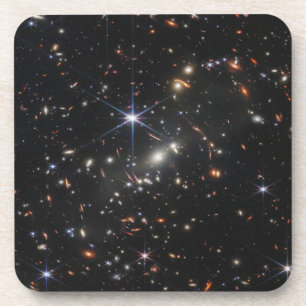 Porta-copo Galaxy Cluster Smacs 0723.