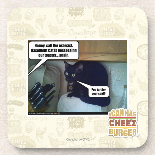 Porta-copo Galdéria do pop para sua alma? (Frente)