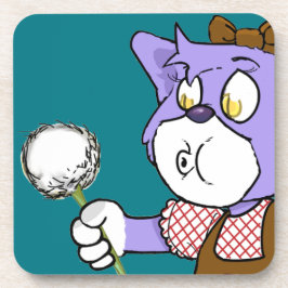 Porta-copo Gatos Boomi