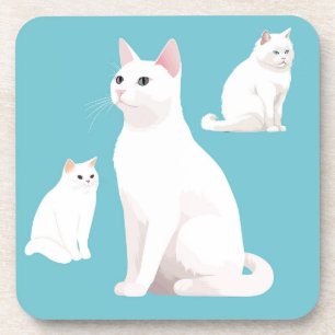 Porta-copo Gatos Demorados