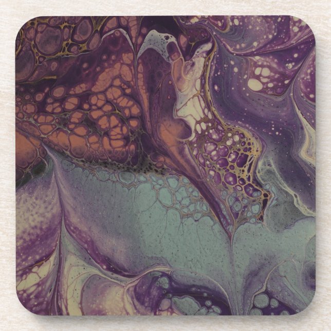 Porta-copo Gelato Dreams (Frente)