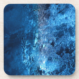Porta-copo Gelo - Glacial - Incrível!