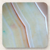 Gemstone Series - Agate Poled