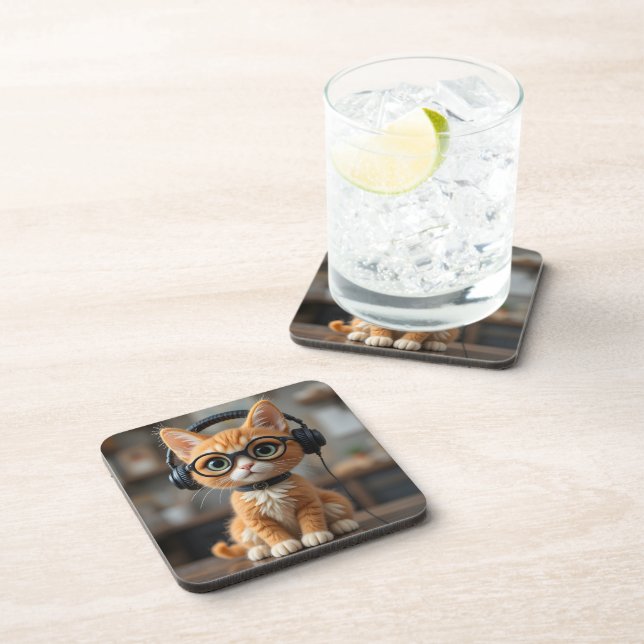 Porta-copo Gengibre Reprodutor (Lado Direito)