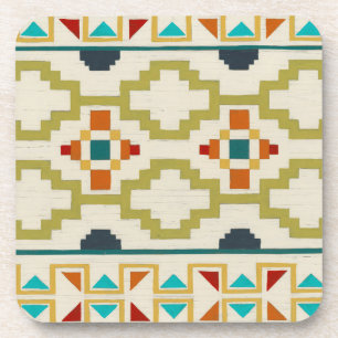 Porta-copo Geometria Sudoeste I