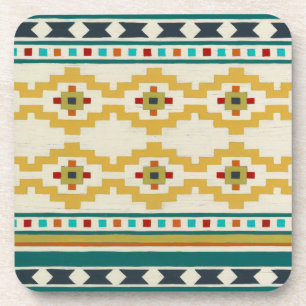 Porta-copo Geometria Sudoeste III