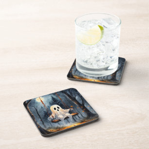 Porta-copo Ghost Play