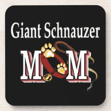 Giant Schnauzer Mãe Gifts