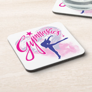 Porta-copo ginástica