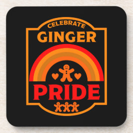 Porta-copo Ginger Haired Pride