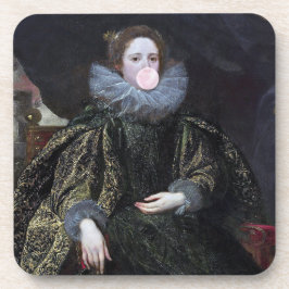 Porta-copo Goma-bolha Diva Marchesa