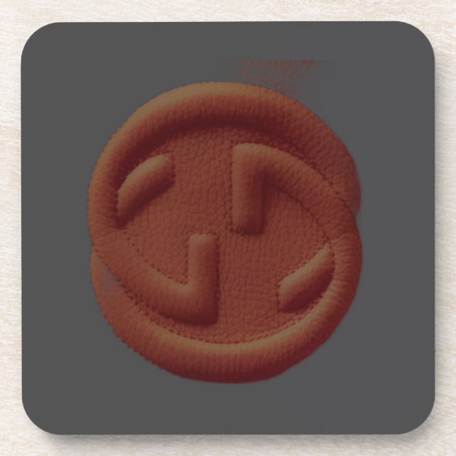 Porta-copo Good Guys  (Frente)