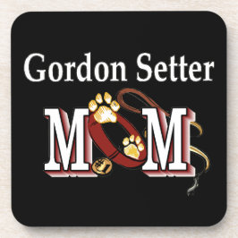 Porta-copo Gordon Setter Mãe Gifts