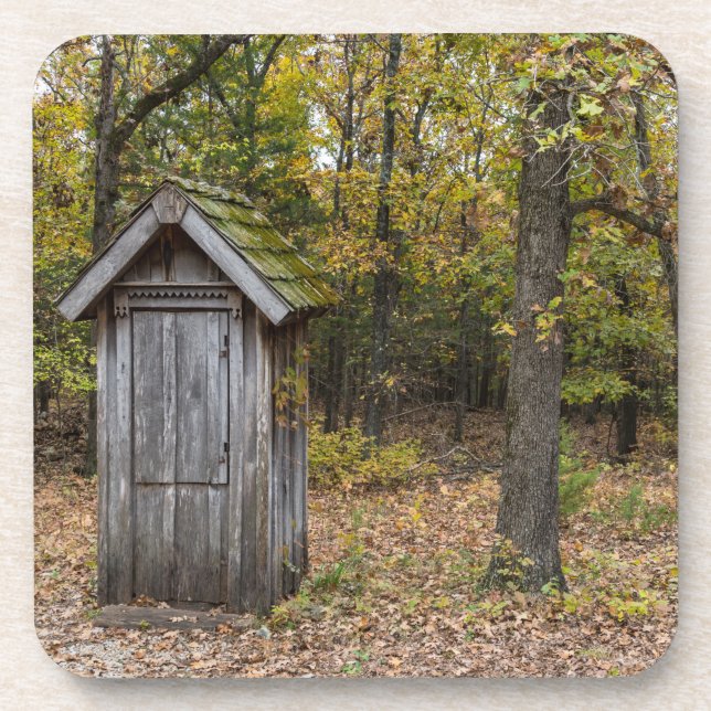 Porta-copo Gotta Go (Frente)