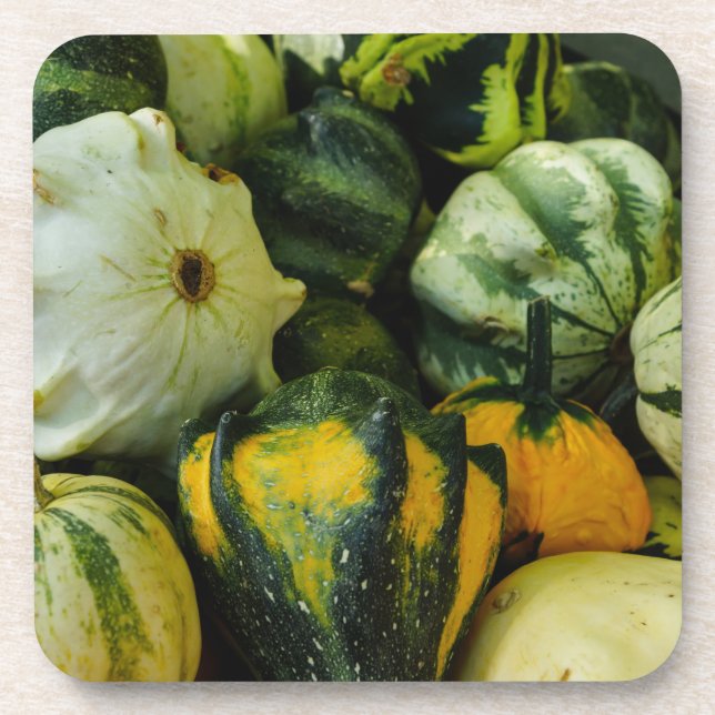 Porta-copo Gourds Galore (Frente)