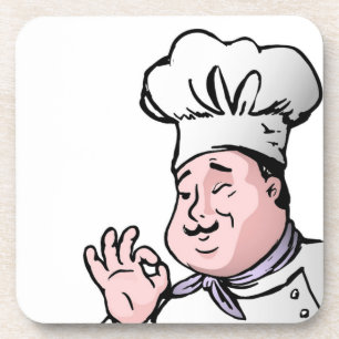 PORTA-COPO GOURMET CHEF