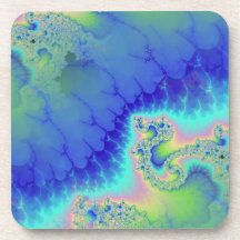 Gradiente Fratural da Linha Costeira