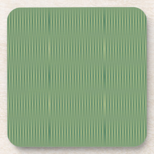 Porta-copo Gradiente Verde De Sala De Azeitona Simples, Espal