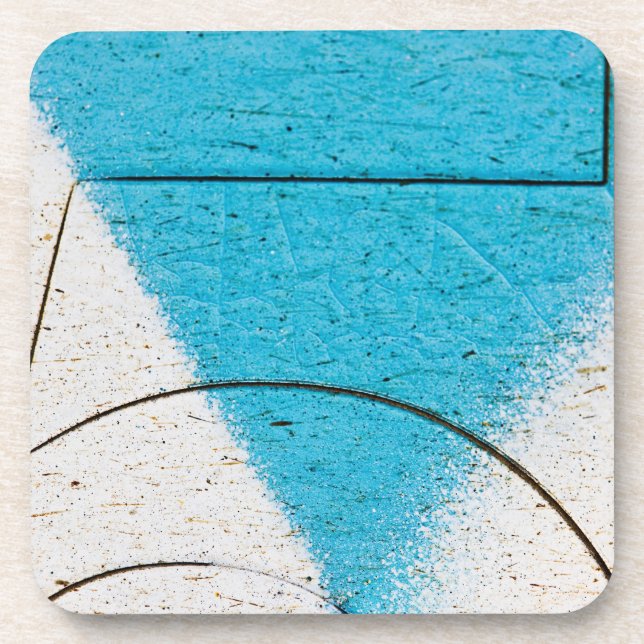 Porta-copo Grafites fim-UPS (Frente)